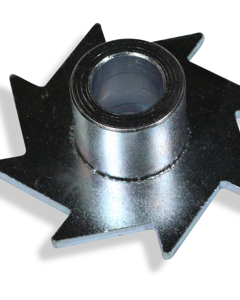 Gear cpl lh for locking feeding line AMX